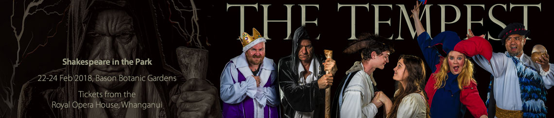 Bason Botanic Gardens